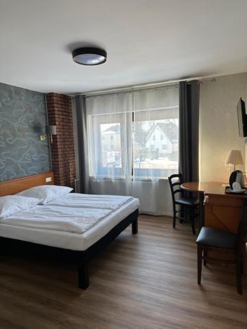 Hotel Pirol Berlin Exterior foto